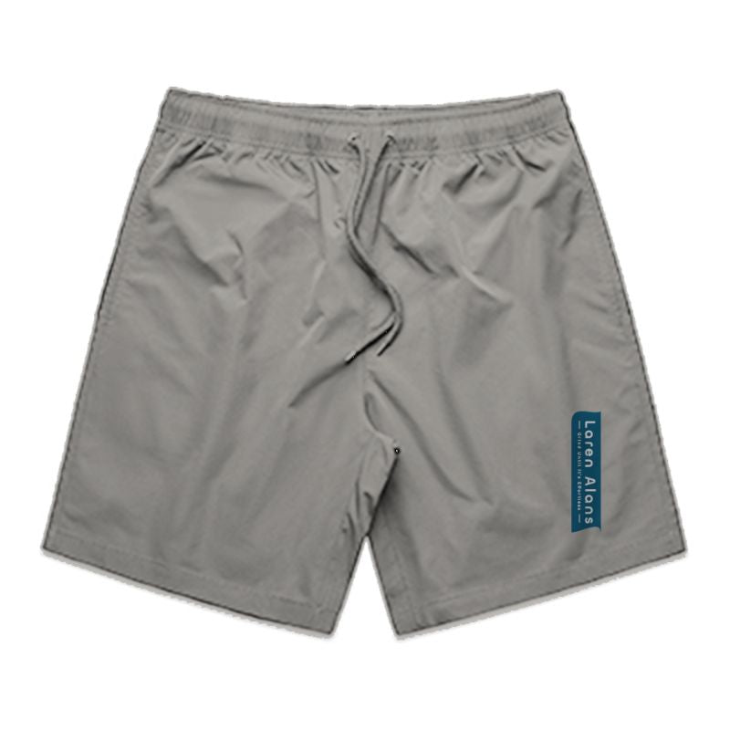 MENS TRAINING SHORTS