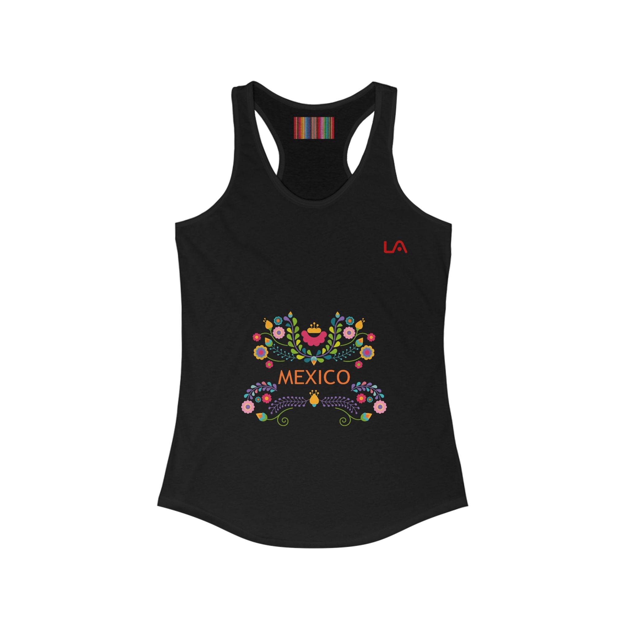 Ideal Racerback Tank for Women - Lightweight, Sporty, Classic Fit