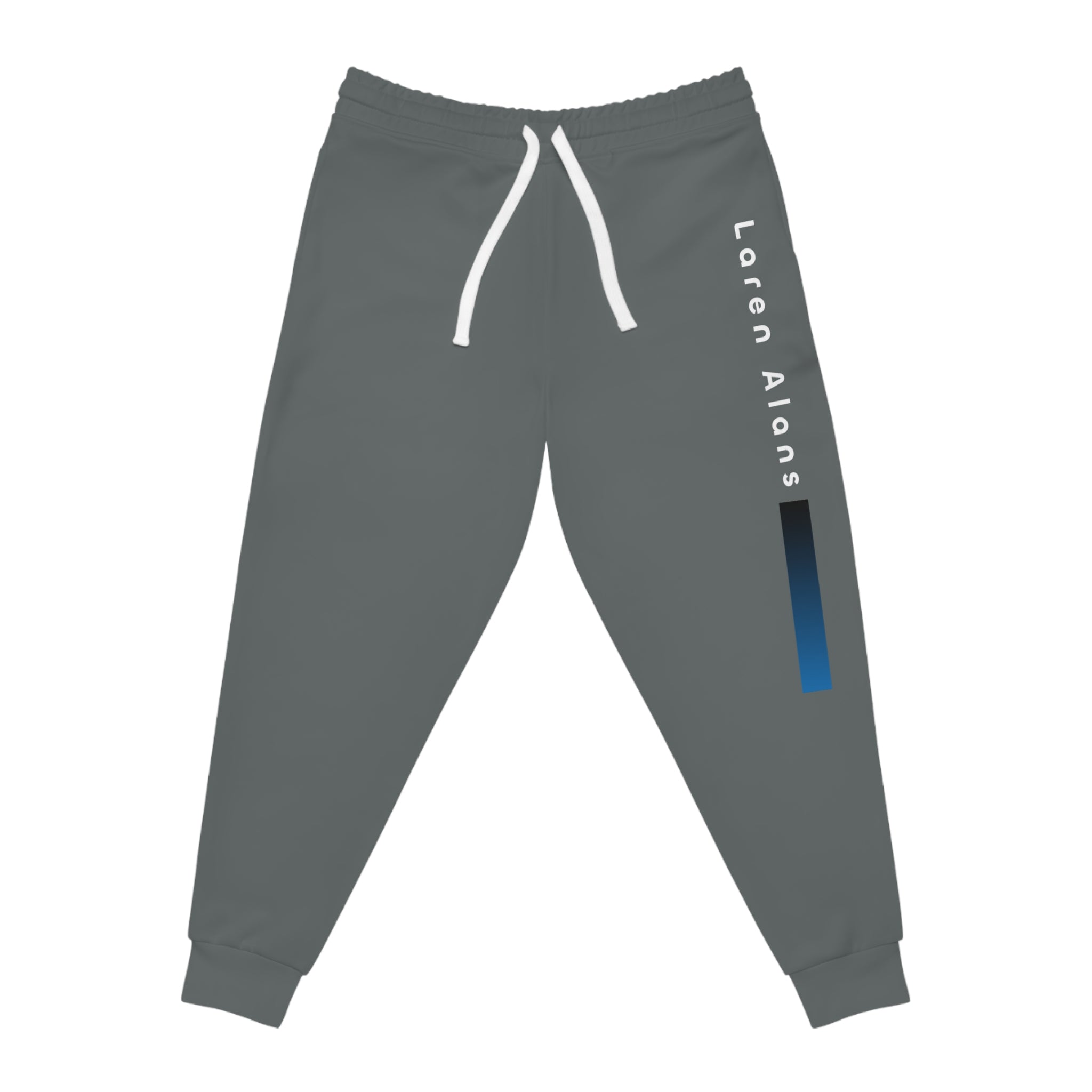 Athletic Joggers (AOP)