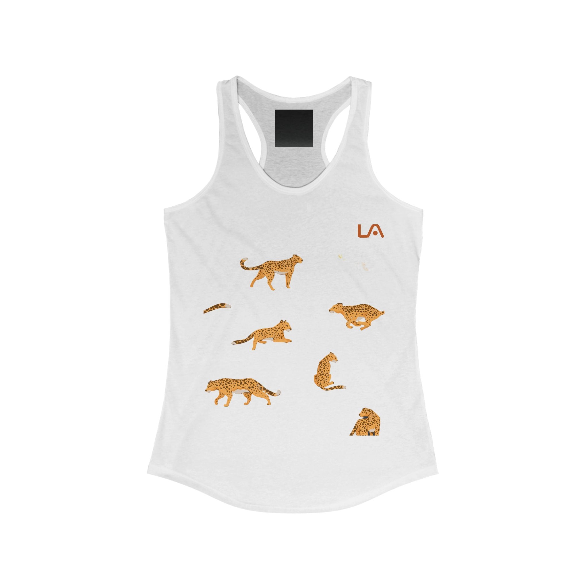 Women's Ideal Racerback Tank