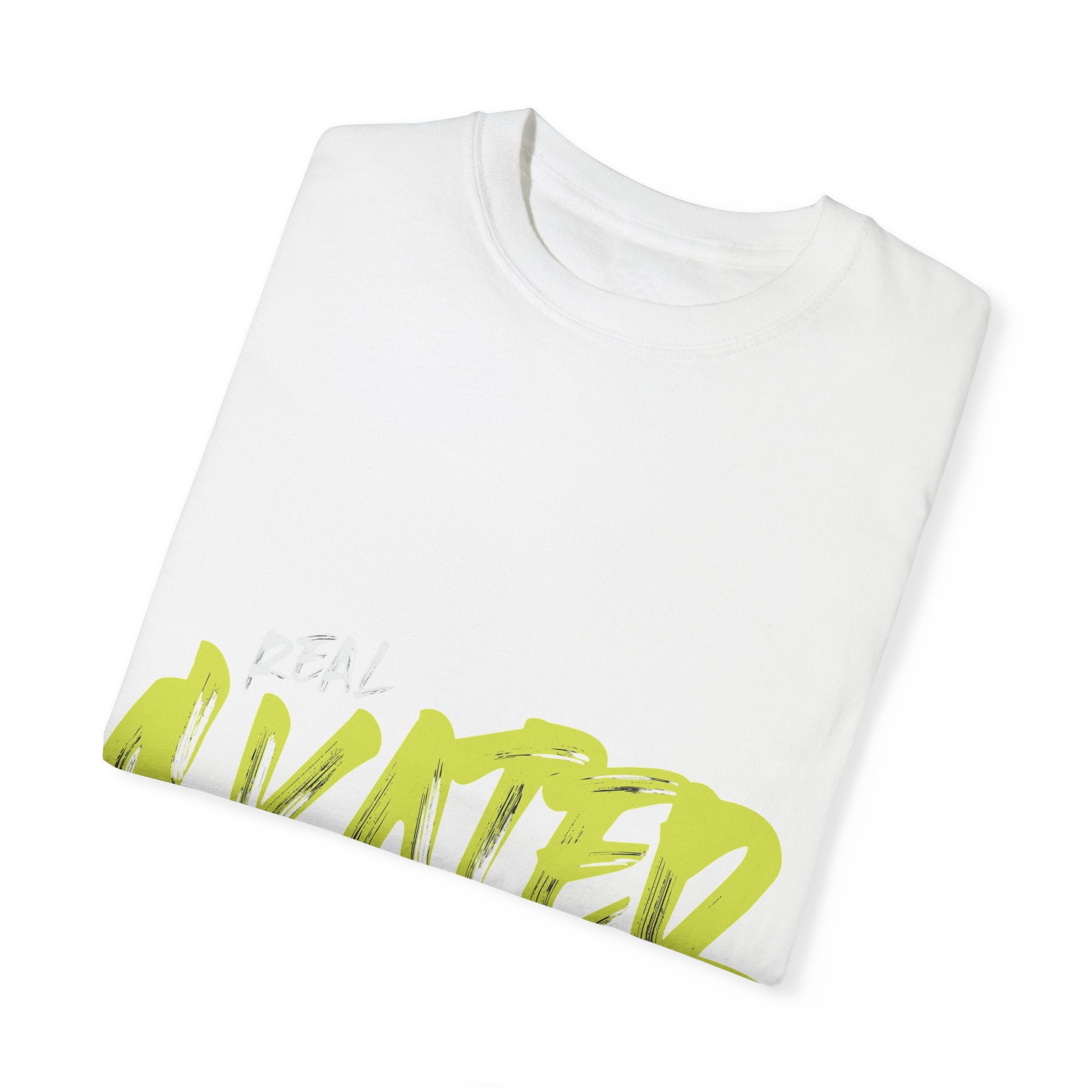 Comfort Colors 1717 Garment-Dyed T-Shirt | 100% Ring-Spun Cotton | Customizable Tee