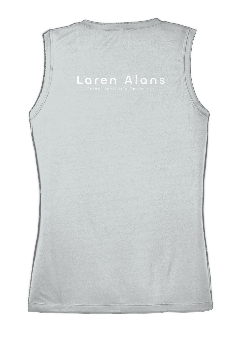 Ladies Competitor V-Neck Tee