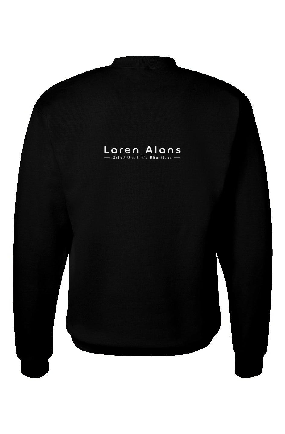 Ecosmart® Crewneck Sweatshirt