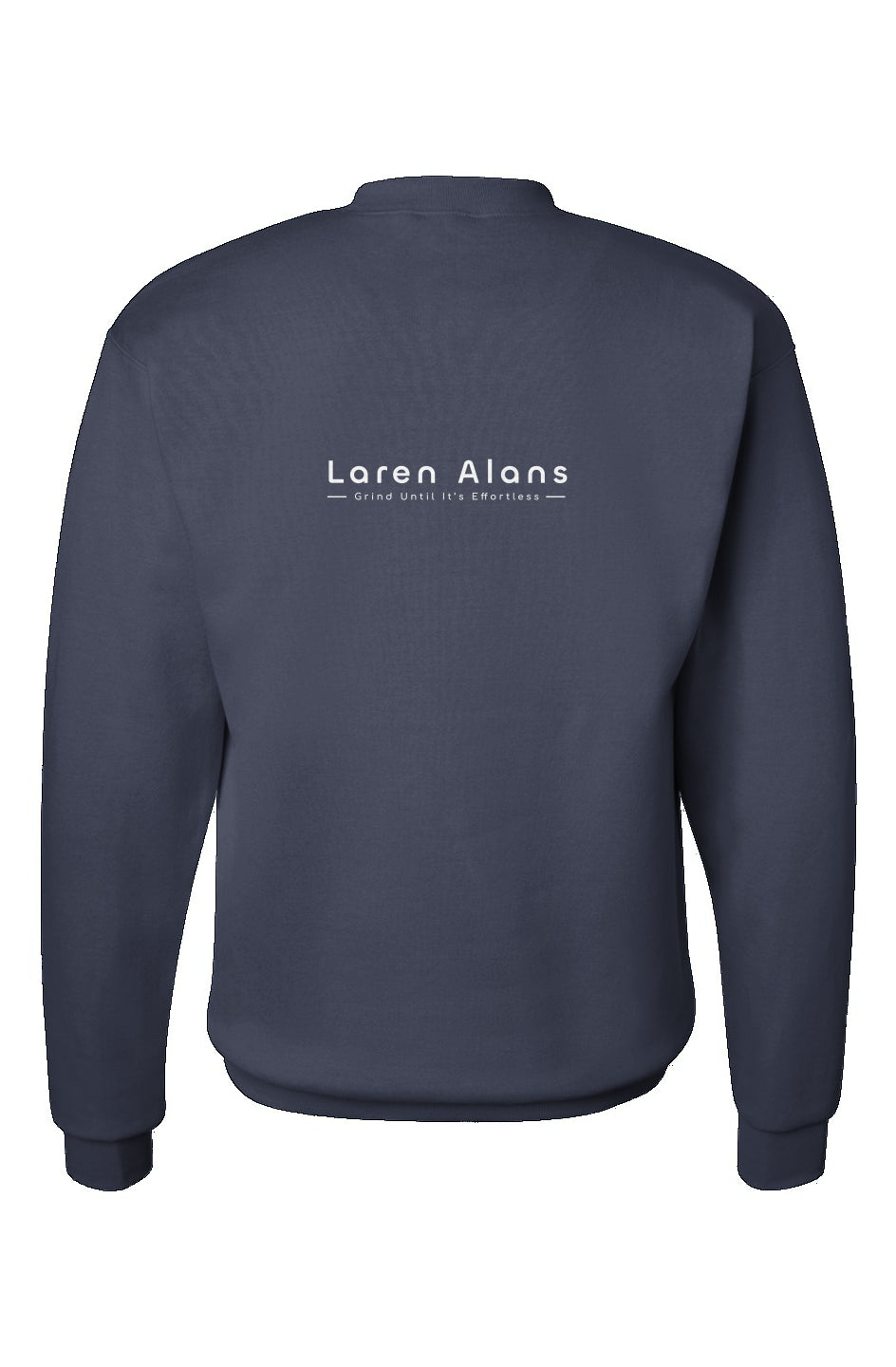 Ecosmart® Crewneck Sweatshirt