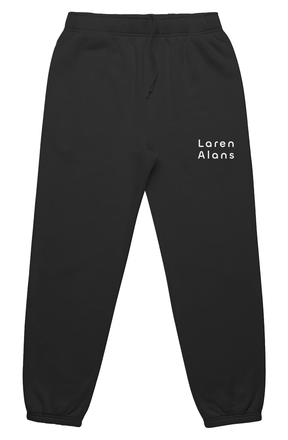 Relax Track Pants