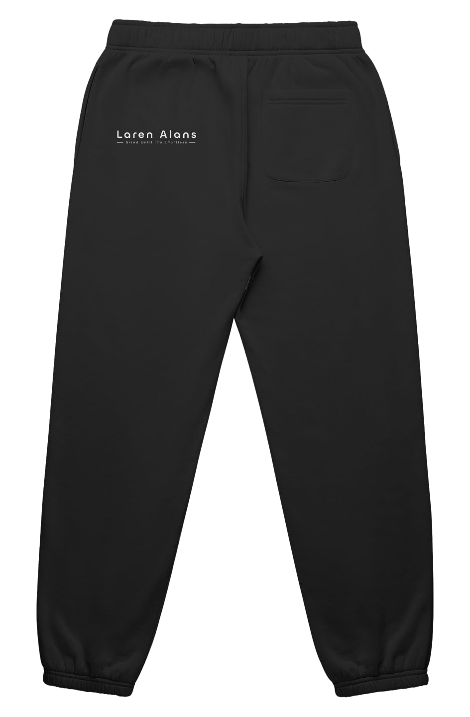 Relax Track Pants