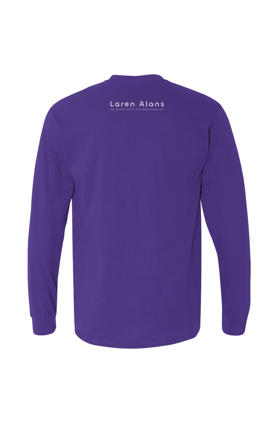 Gildan Heavy Cotton Long Sleeve Tee