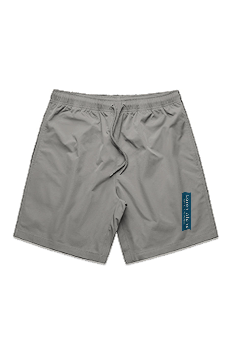 MENS TRAINING SHORTS