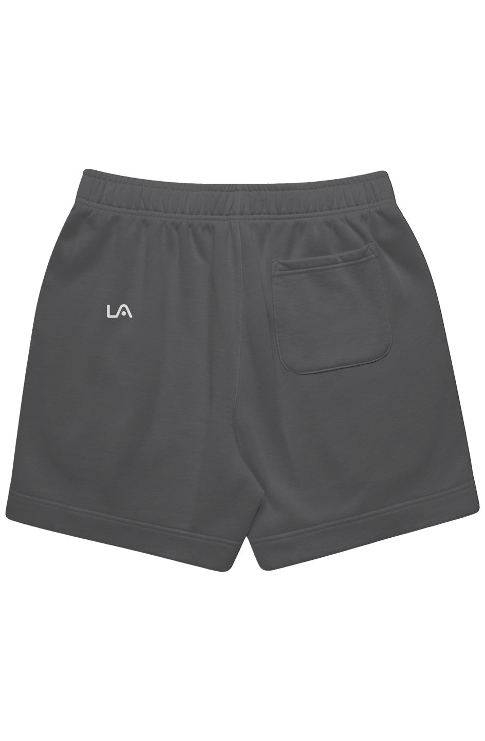 RELAX FADED TRACK SHORTS