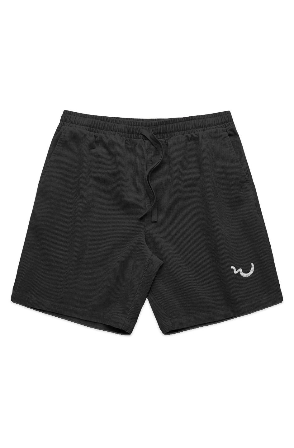 CORD SHORTS