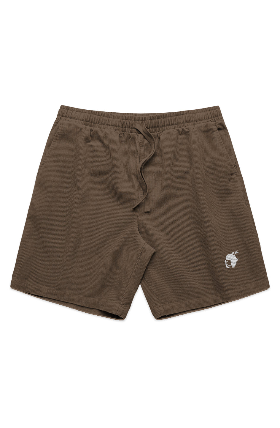 CORD SHORTS