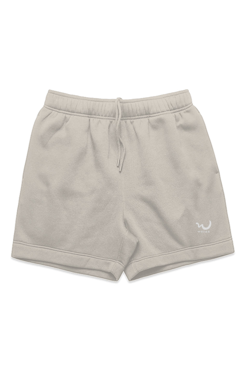 MENS RELAX TRACK SHORTS