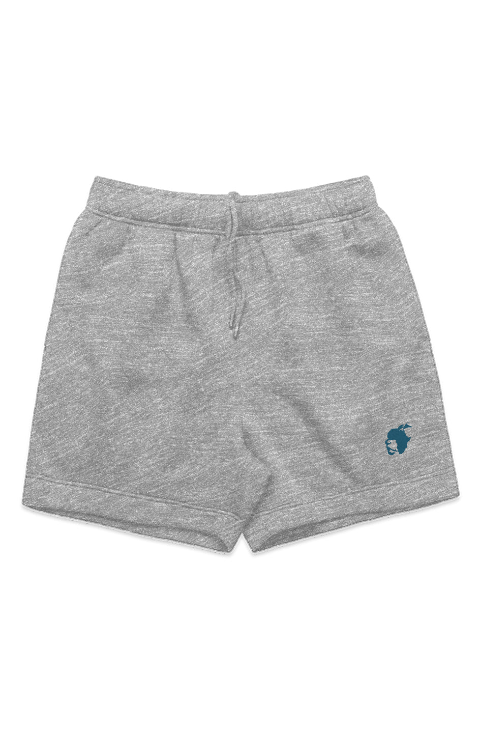 MENS RELAX TRACK SHORTS