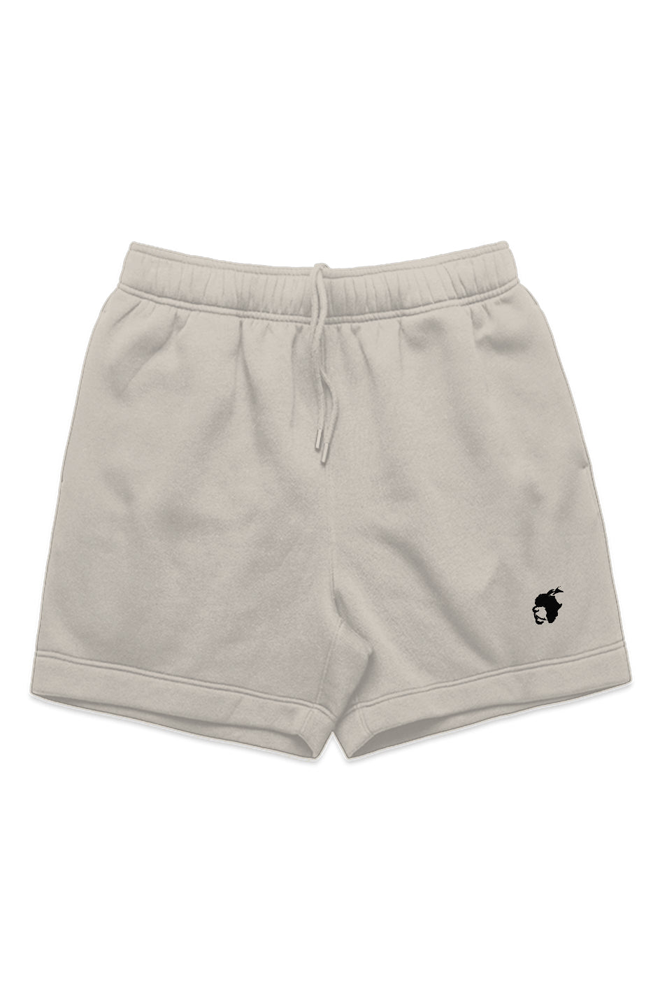 MENS RELAX TRACK SHORTS