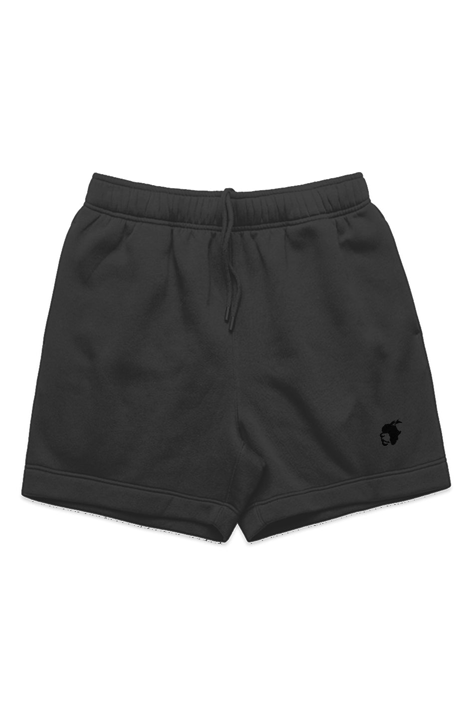 MENS RELAX TRACK SHORTS