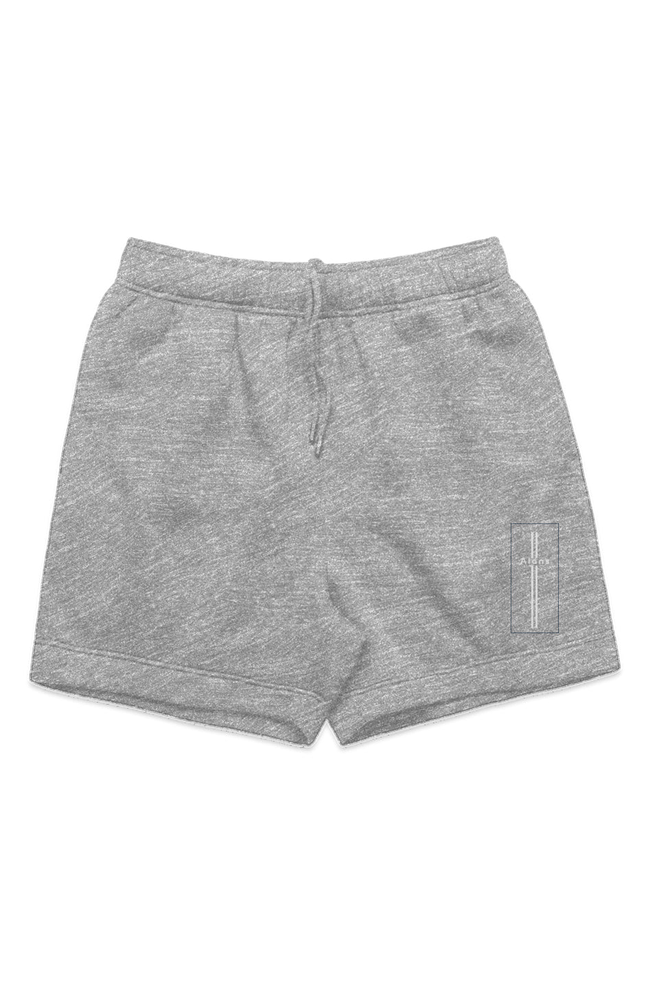 MENS RELAX TRACK SHORTS