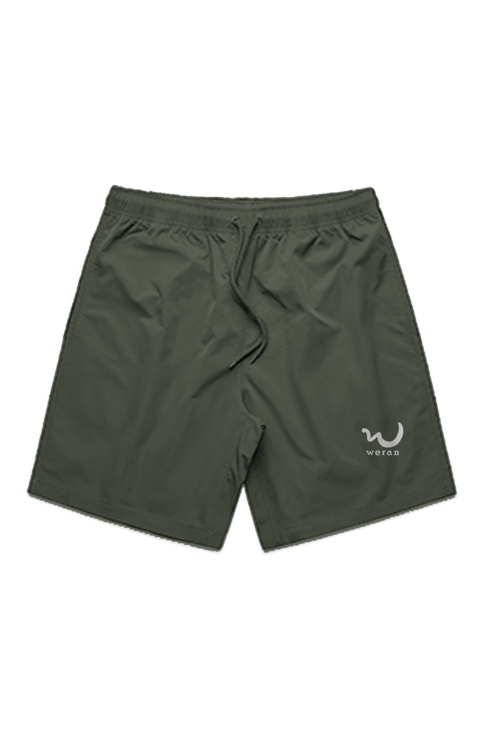 MENS TRAINING SHORTS