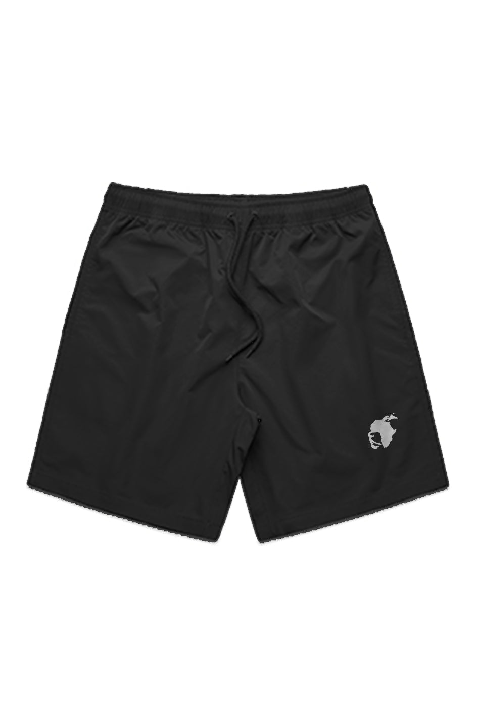 MENS TRAINING SHORTS