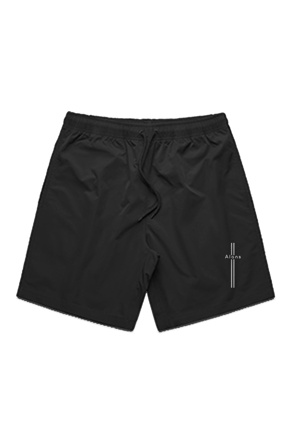 MENS TRAINING SHORTS