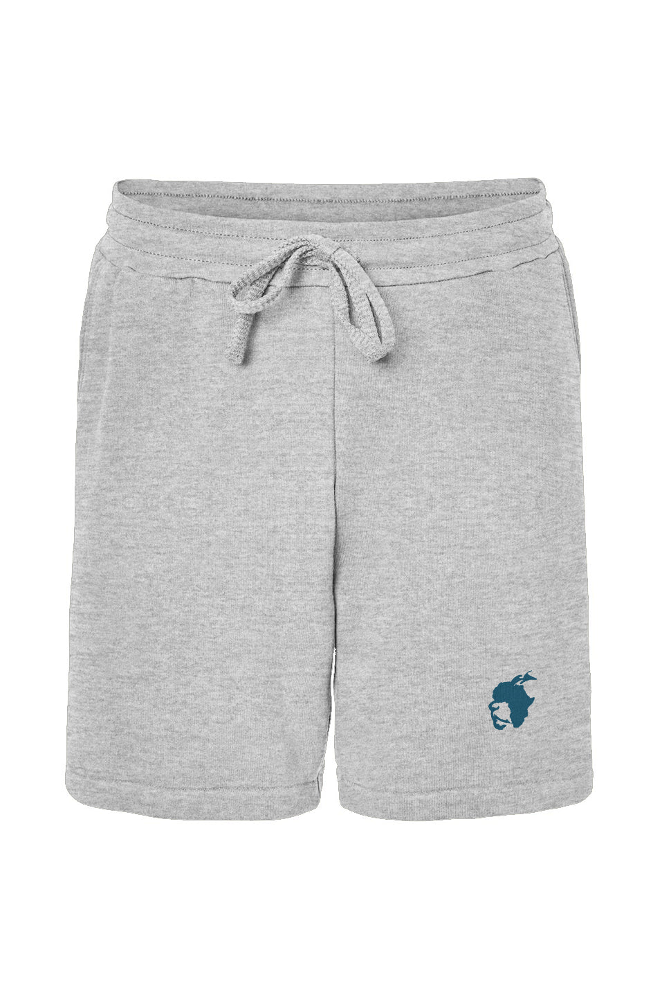 Sponge Fleece Shorts