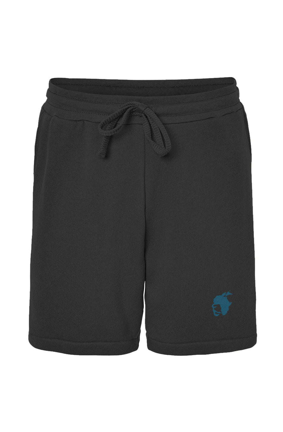 Sponge Fleece Shorts