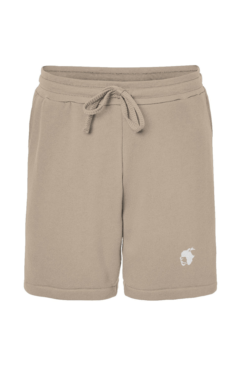 Sponge Fleece Shorts