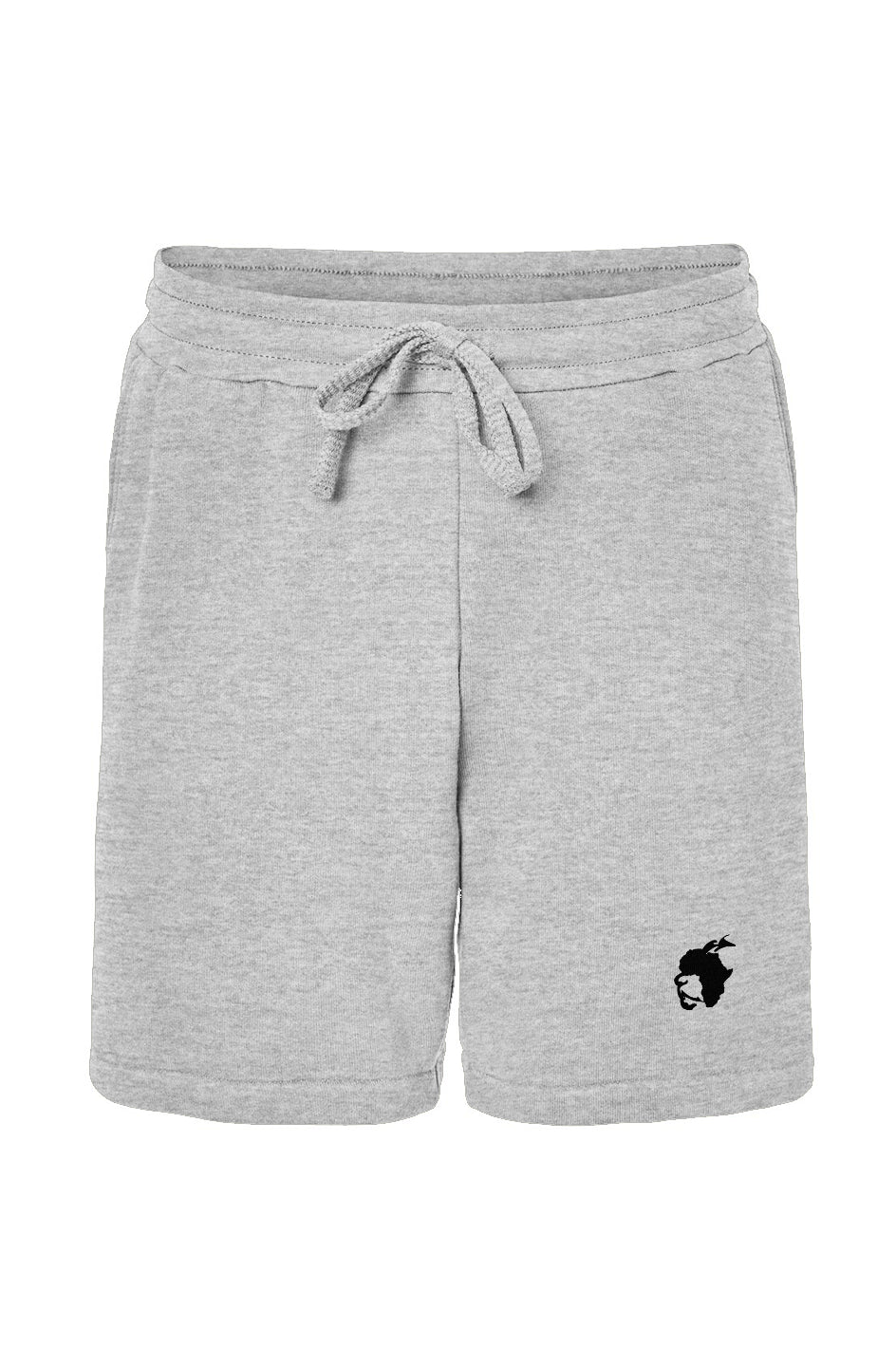 Sponge Fleece Shorts