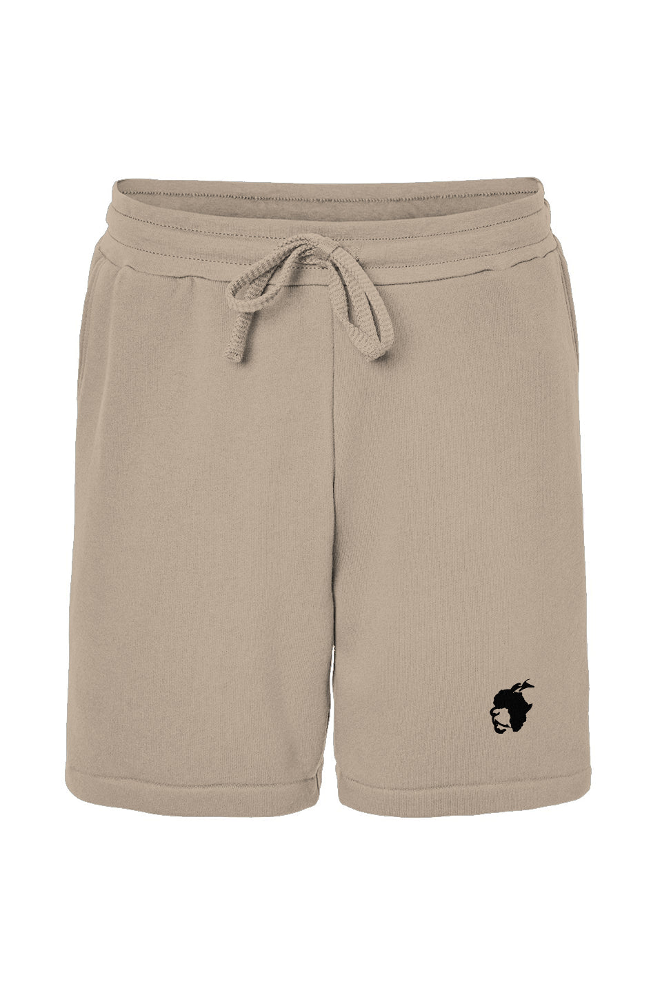 Sponge Fleece Shorts