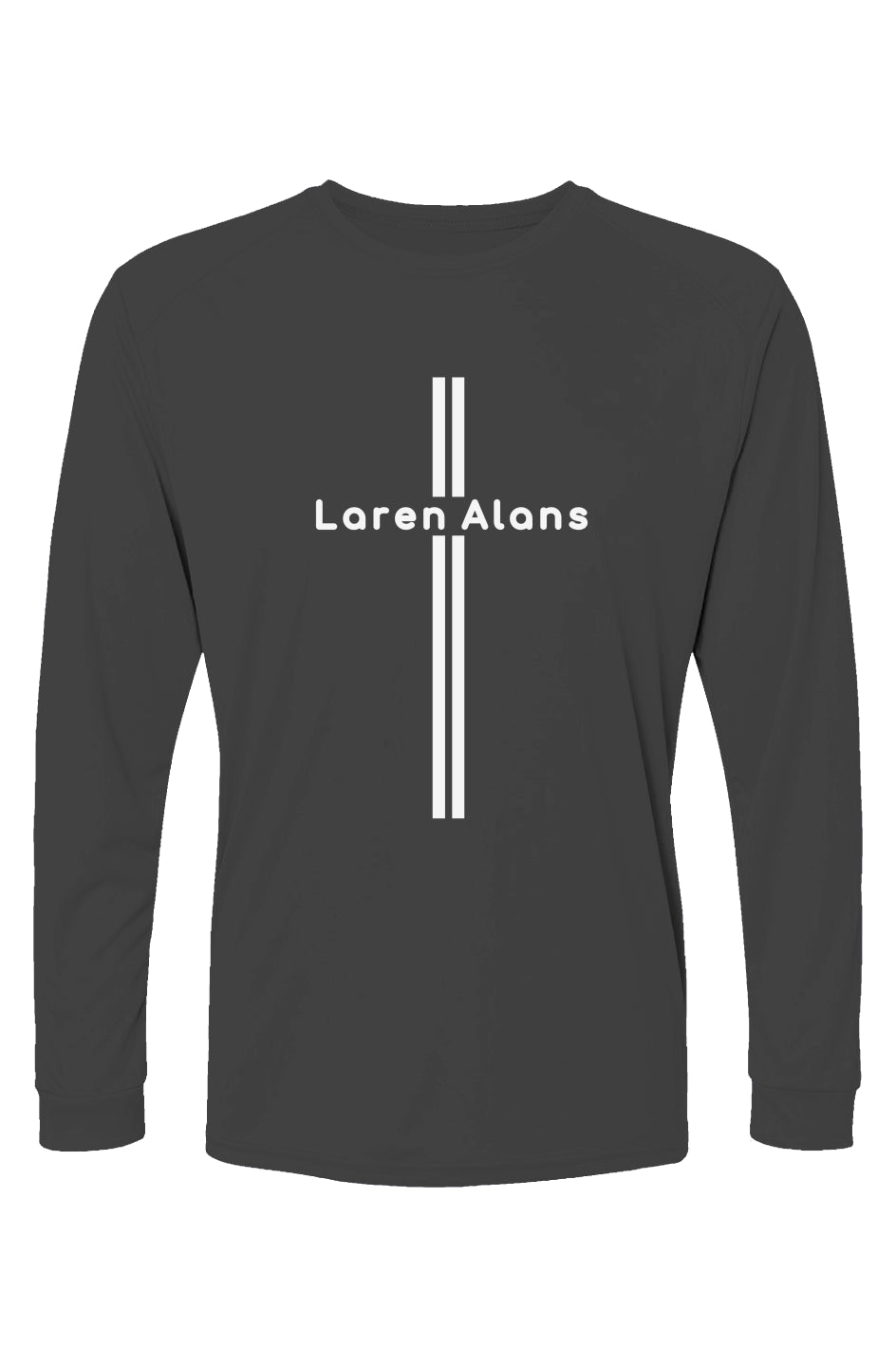 Islander Long Sleeve T-Shirt