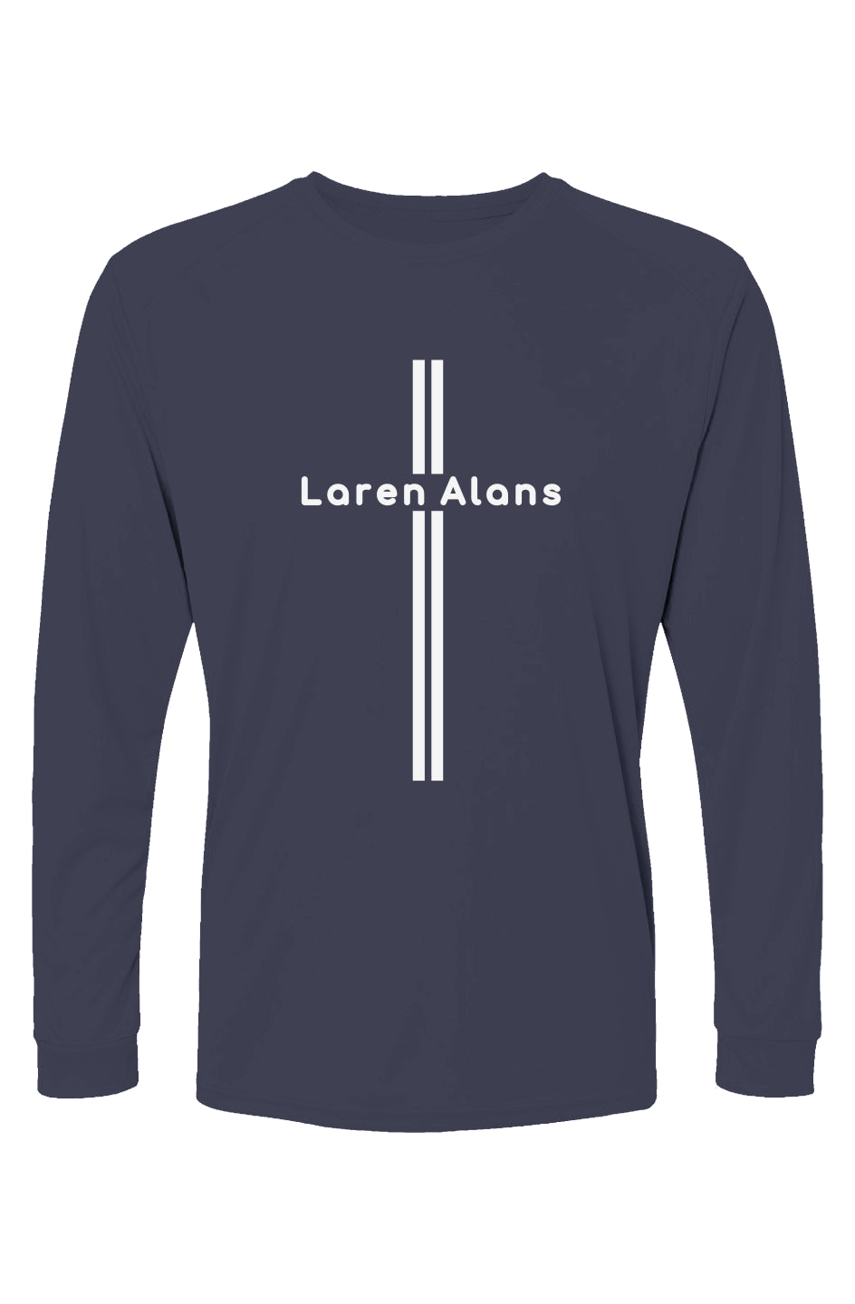 Islander Long Sleeve T-Shirt