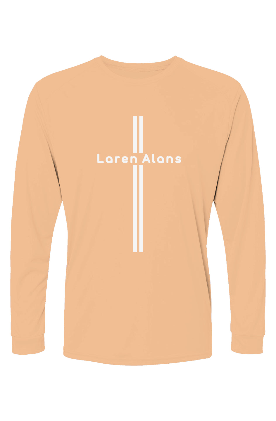 Islander Long Sleeve T-Shirt