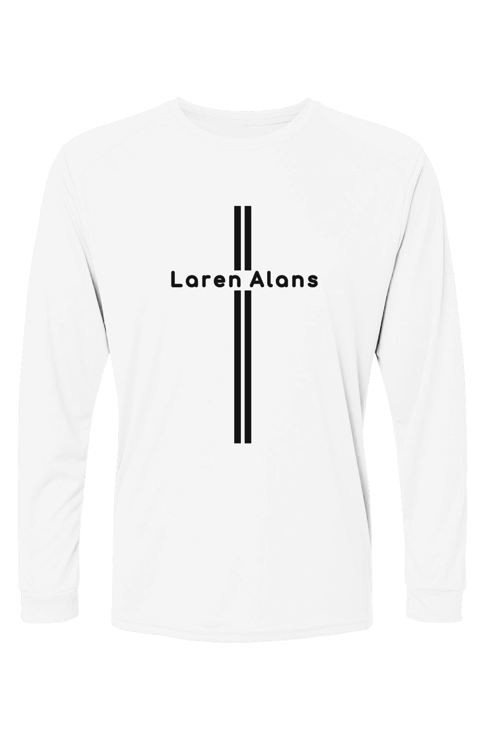 Islander Long Sleeve T-Shirt