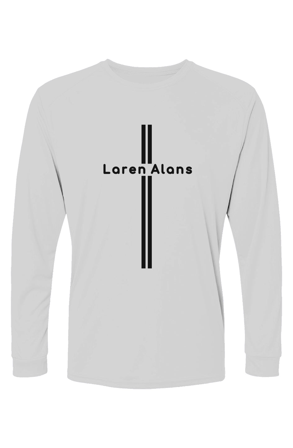 Islander Long Sleeve T-Shirt