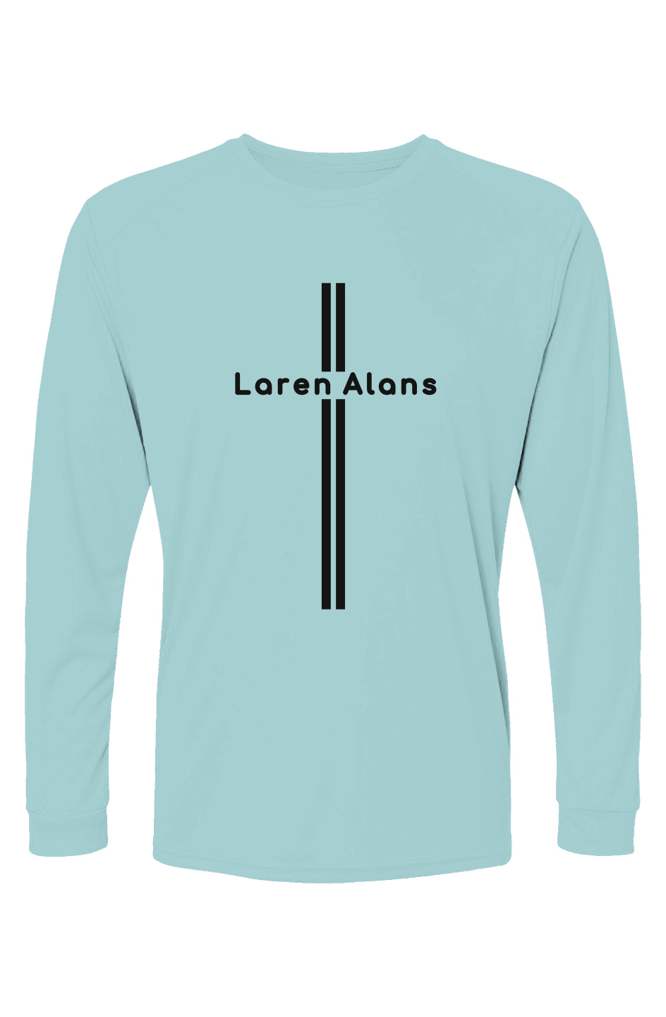 Islander Long Sleeve T-Shirt