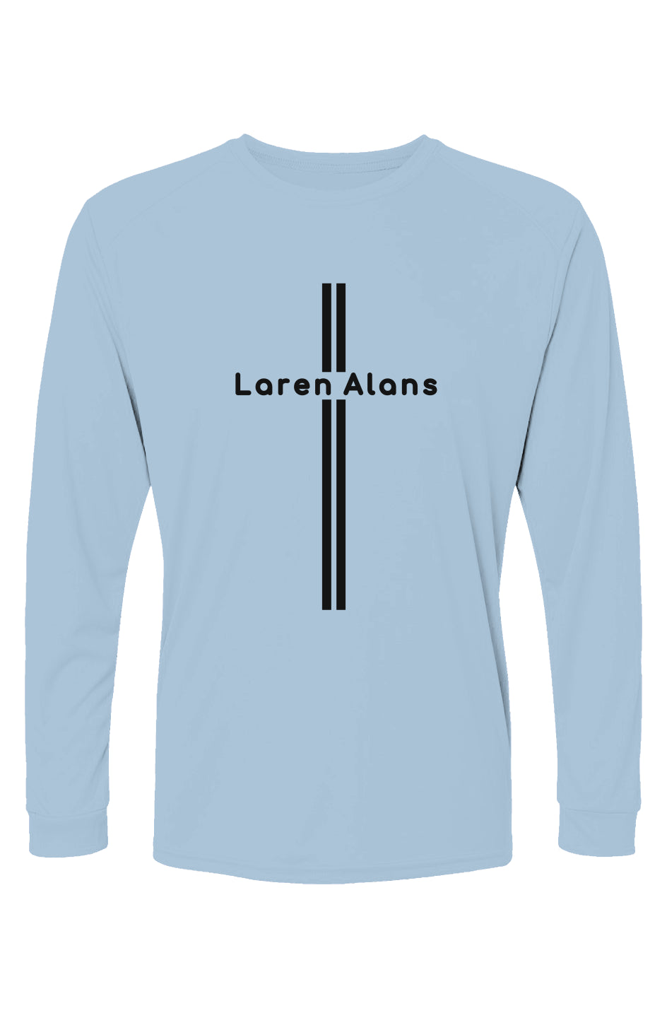 Islander Long Sleeve T-Shirt