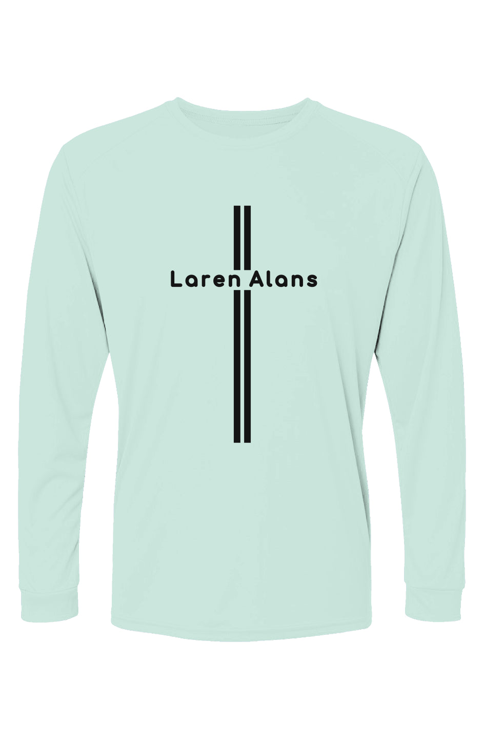 Islander Long Sleeve T-Shirt