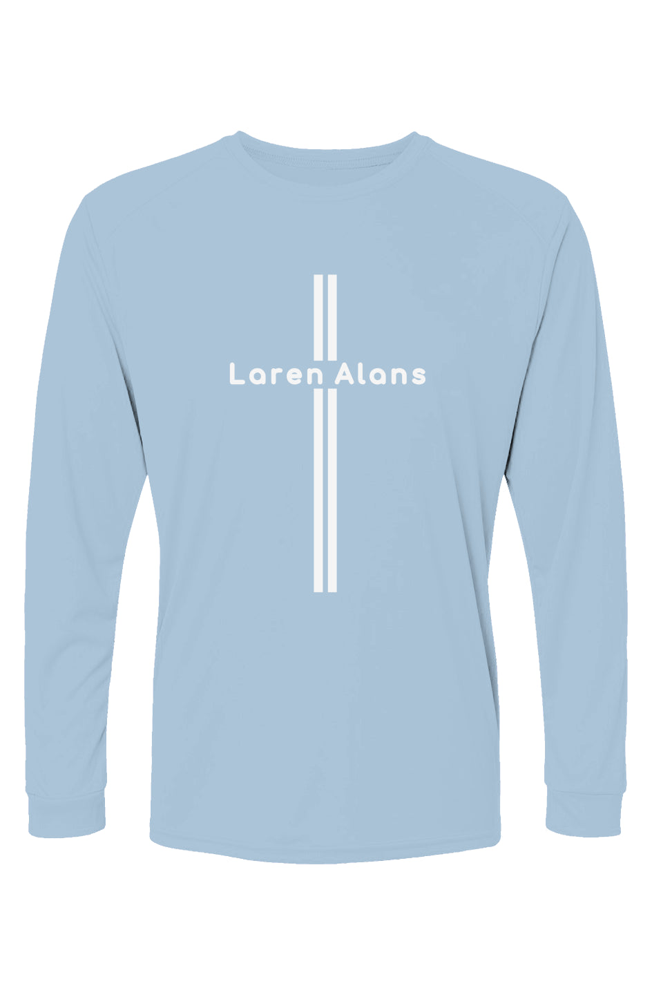 Islander Long Sleeve T-Shirt