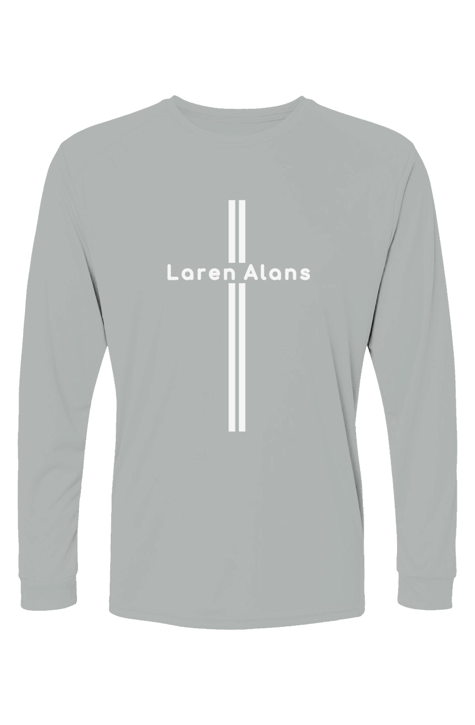 Islander Long Sleeve T-Shirt