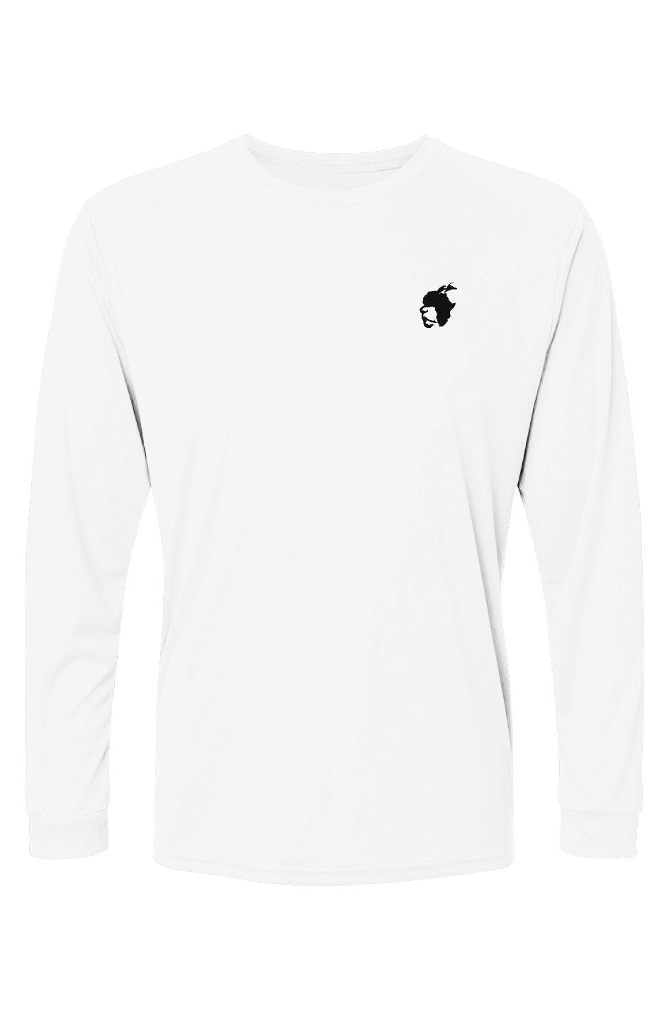 Islander Long Sleeve T-Shirt