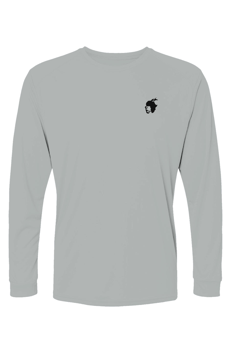 Islander Long Sleeve T-Shirt