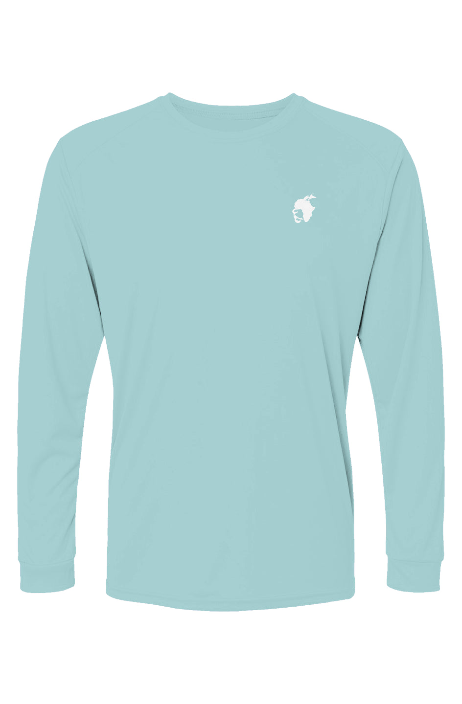 Islander Long Sleeve T-Shirt