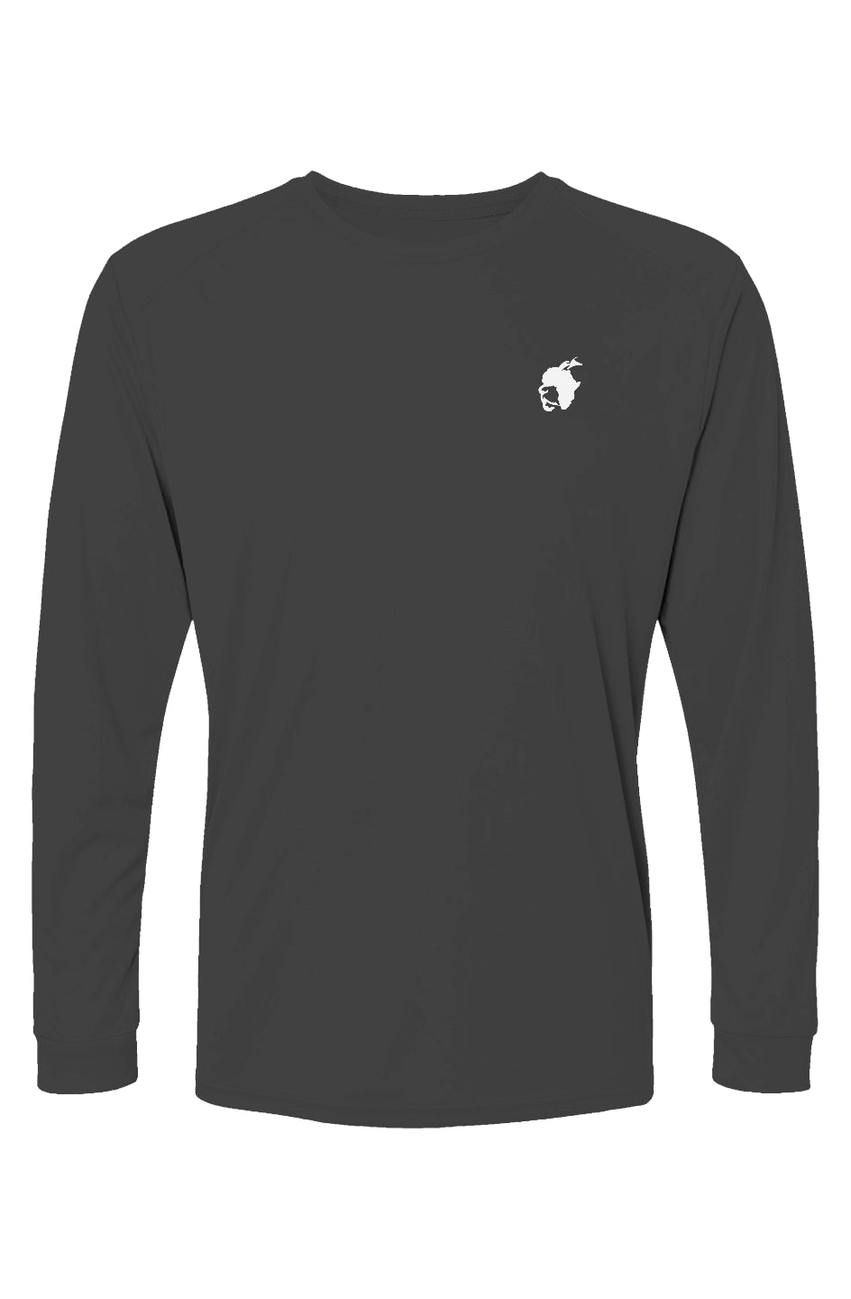 Islander Long Sleeve T-Shirt