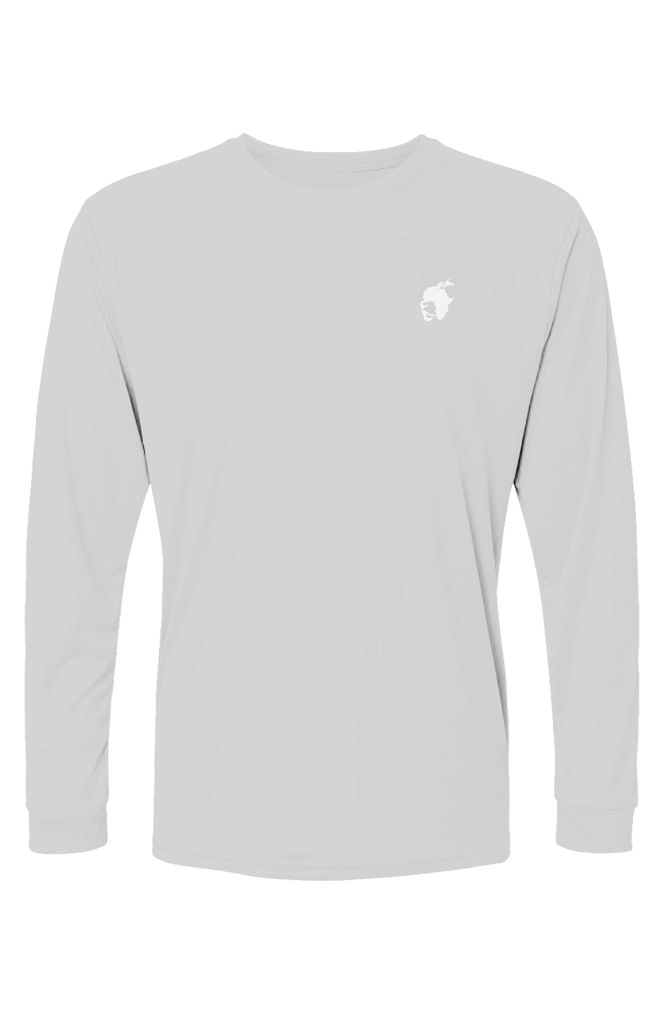 Islander Long Sleeve T-Shirt