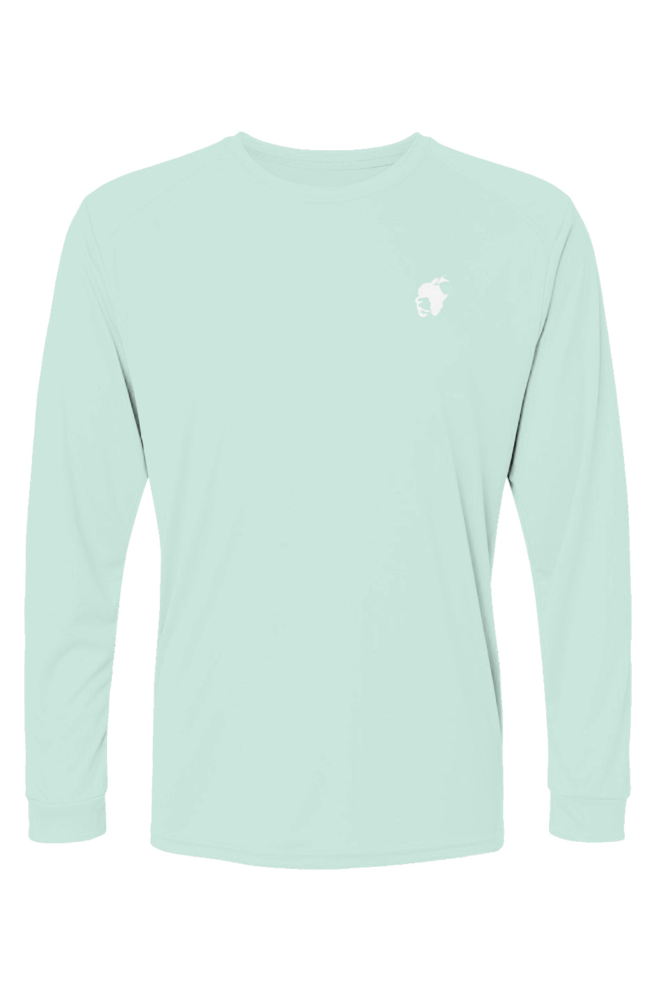 Islander Long Sleeve T-Shirt