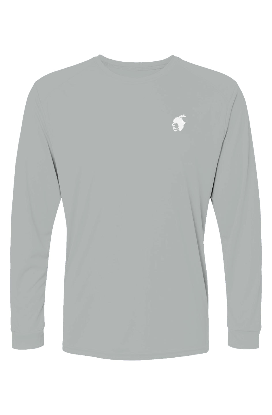 Islander Long Sleeve T-Shirt