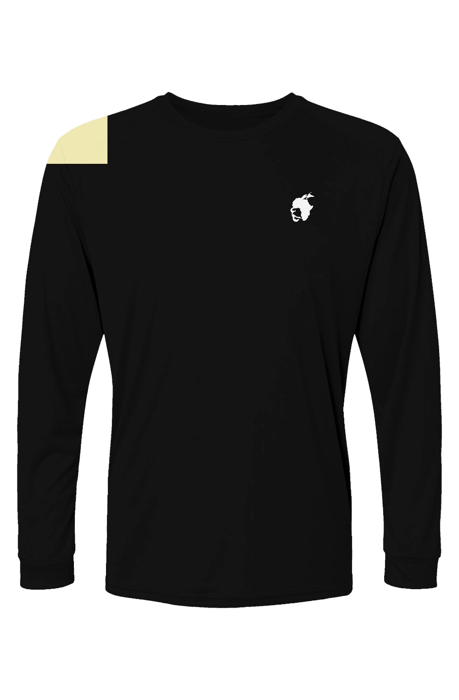 Islander Long Sleeve T-Shirt