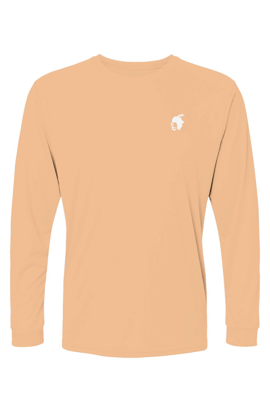 Islander Long Sleeve T-Shirt