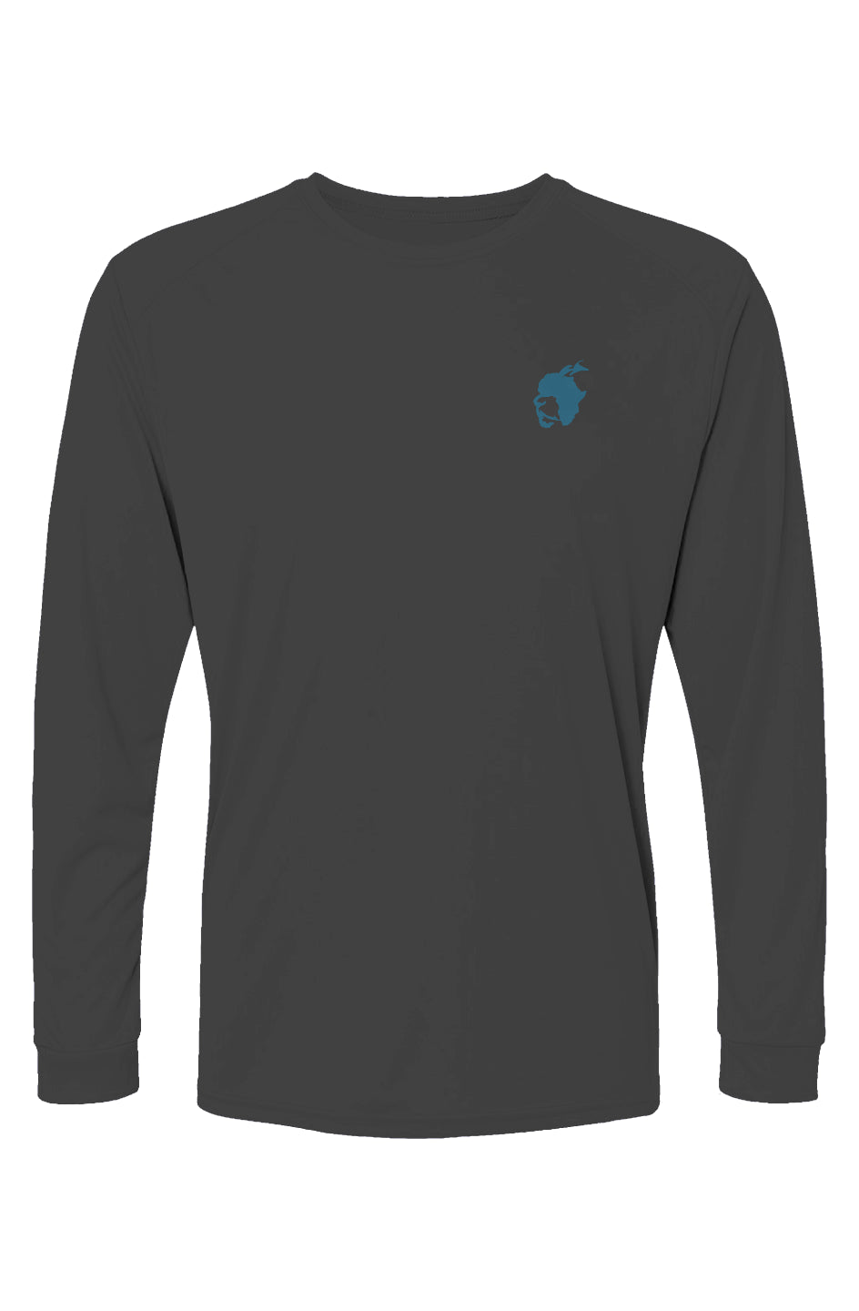 Islander Long Sleeve T-Shirt