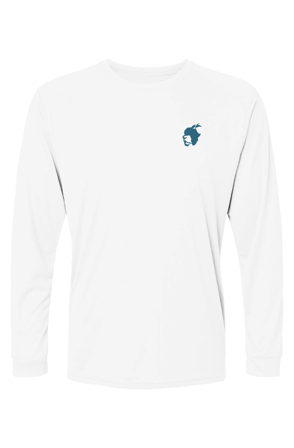 Islander Long Sleeve T-Shirt