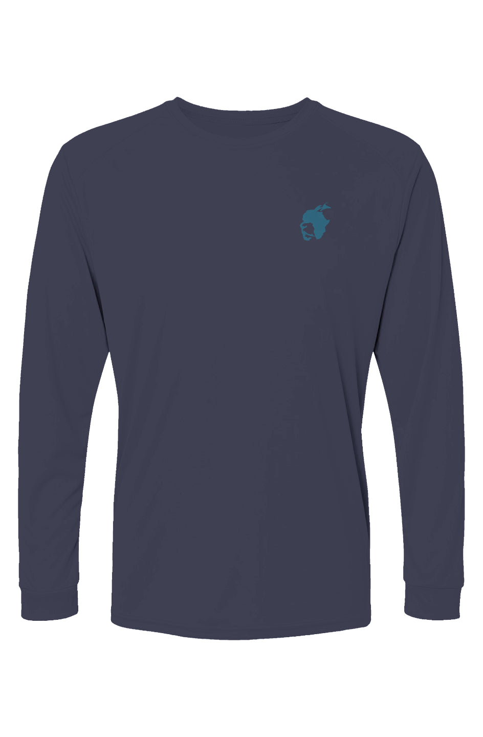 Islander Long Sleeve T-Shirt